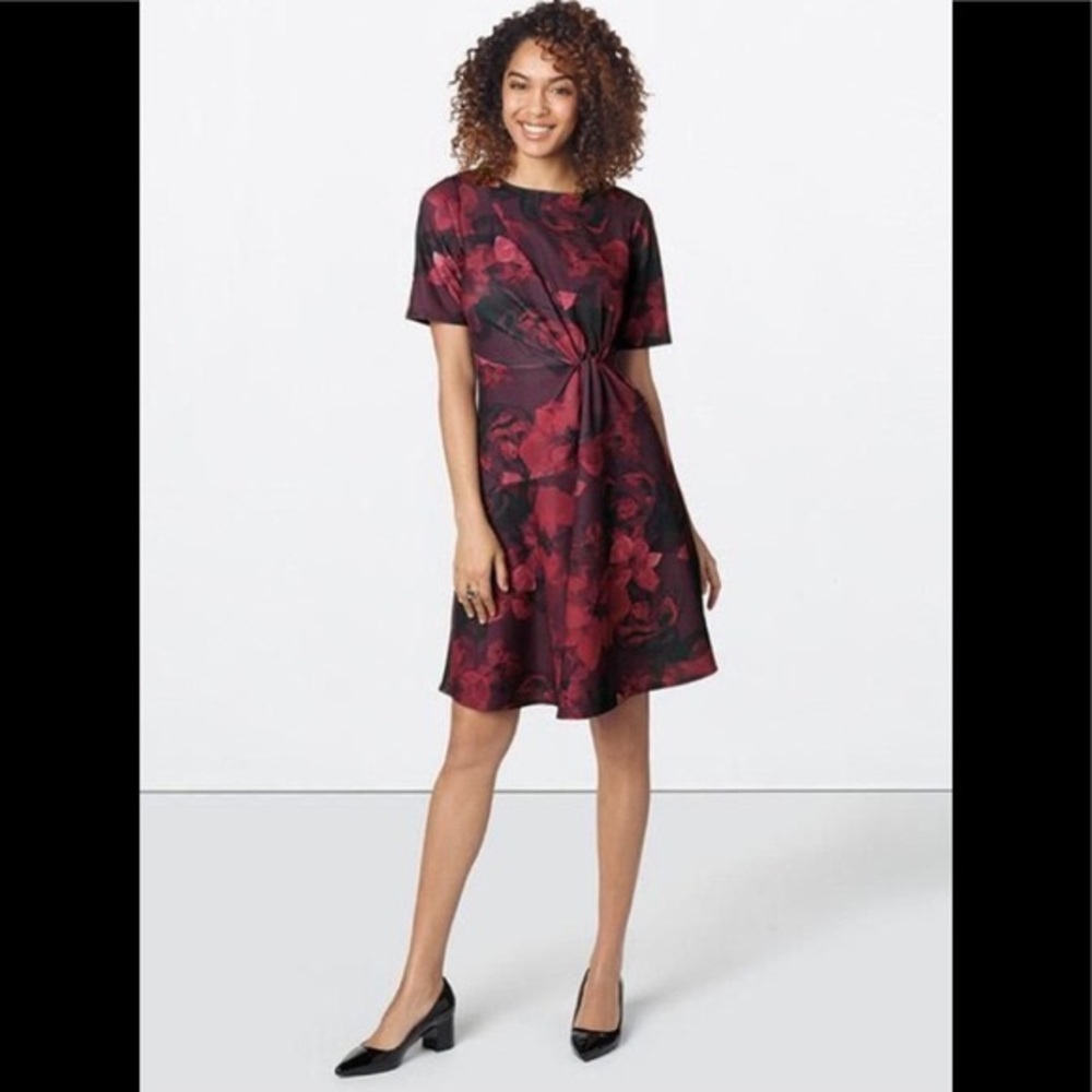 Avon Rochelle Dress - Picture 4 of 4